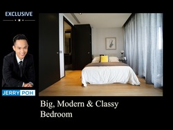 OUE Twin Peaks (D9), Condominium #169139642